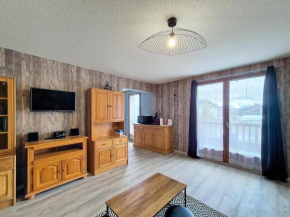 Appartement 6 pers, cœur de station, proche pistes et commerces - FR-1-416-226